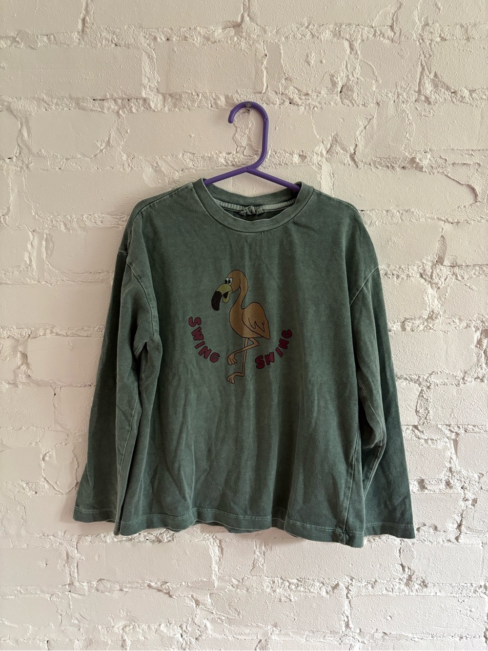 JELLYMALLOW Longsleeve Shirt